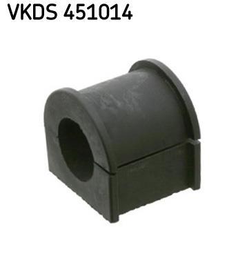 Coussinet de palier, stabilisateur SKF ref. VKDS 451014